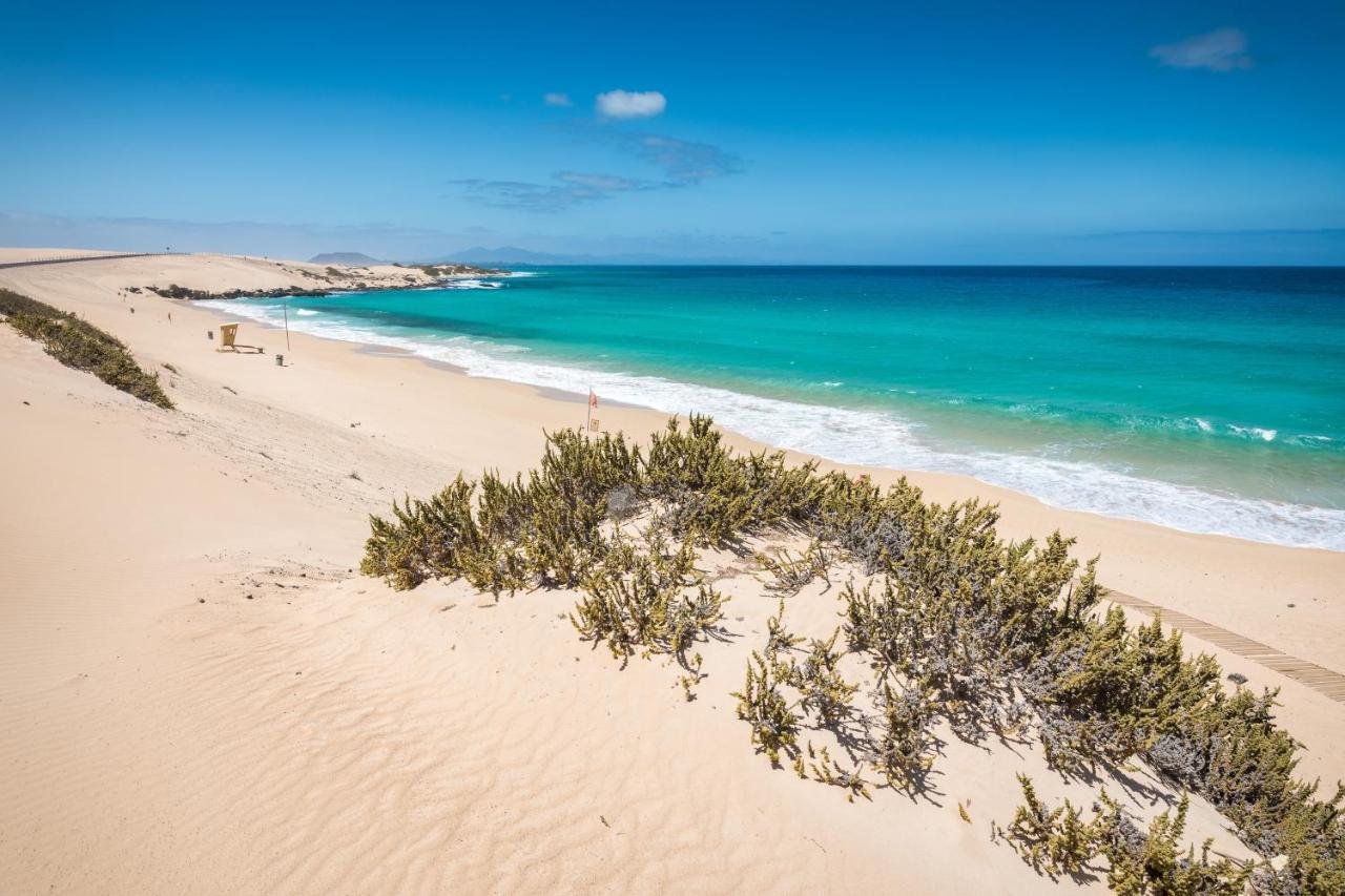 Home2Book Oasis Paradise Home Fuerteventura Corralejo Kültér fotó