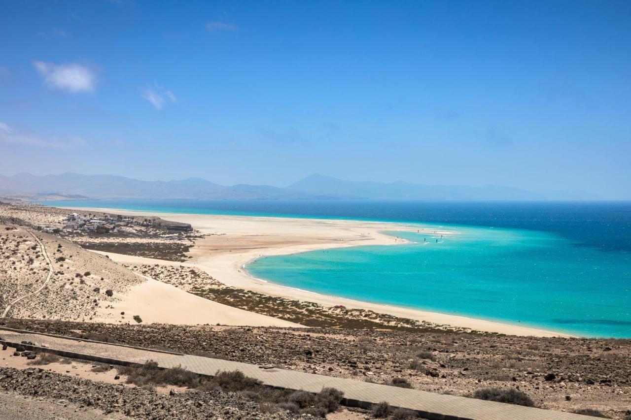 Home2Book Oasis Paradise Home Fuerteventura Corralejo Kültér fotó