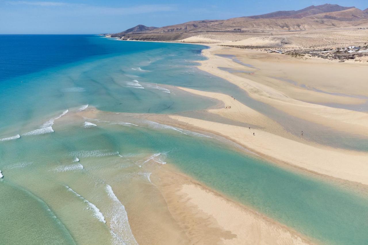Home2Book Oasis Paradise Home Fuerteventura Corralejo Kültér fotó