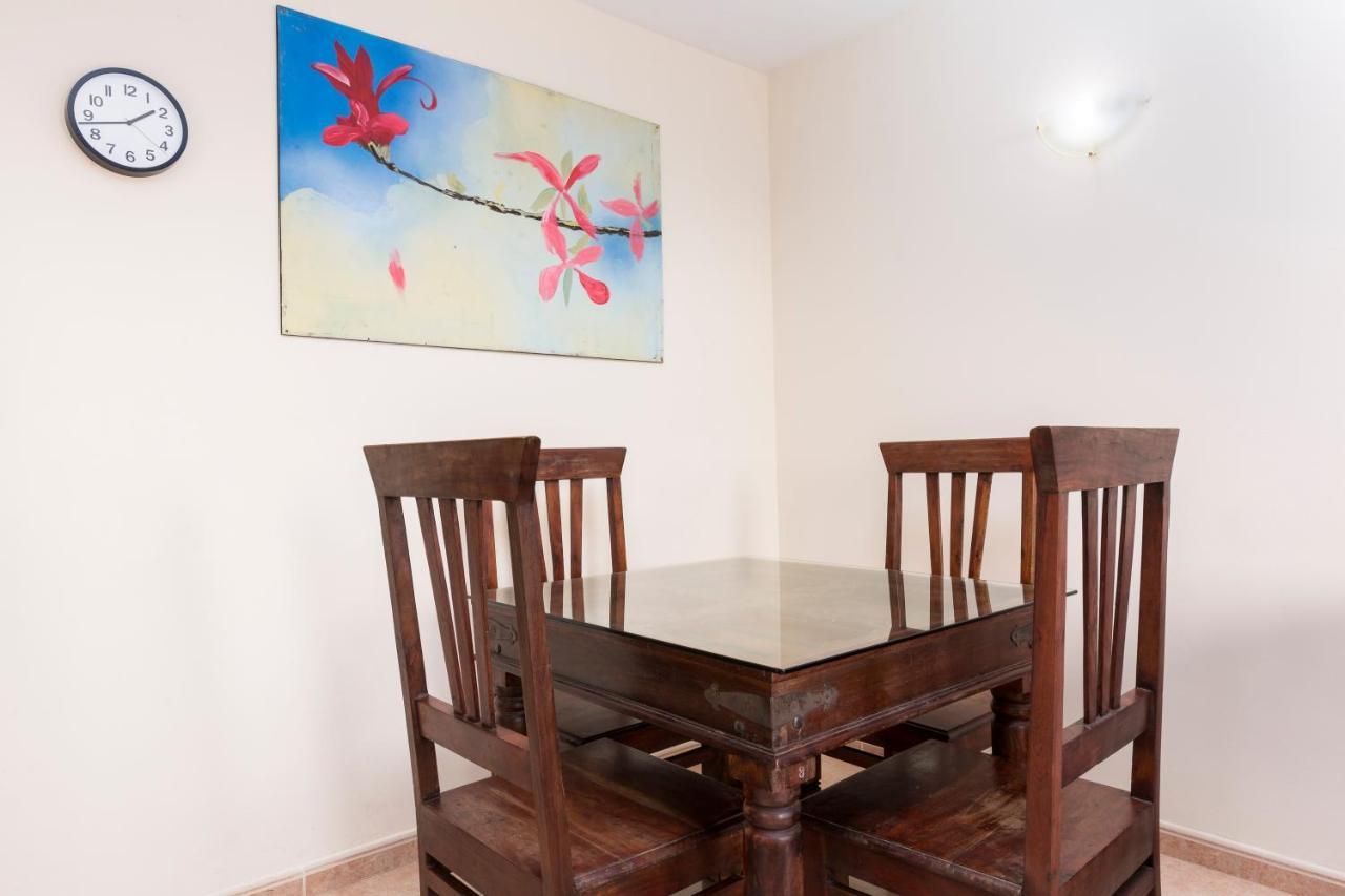 Home2Book Oasis Paradise Home Fuerteventura Corralejo Kültér fotó