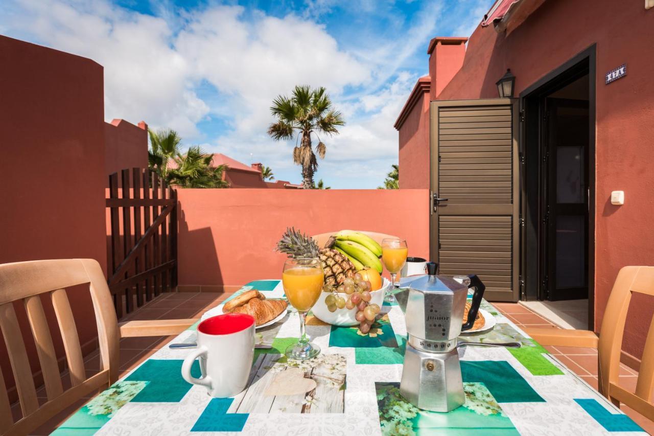 Home2Book Oasis Paradise Home Fuerteventura Corralejo Kültér fotó