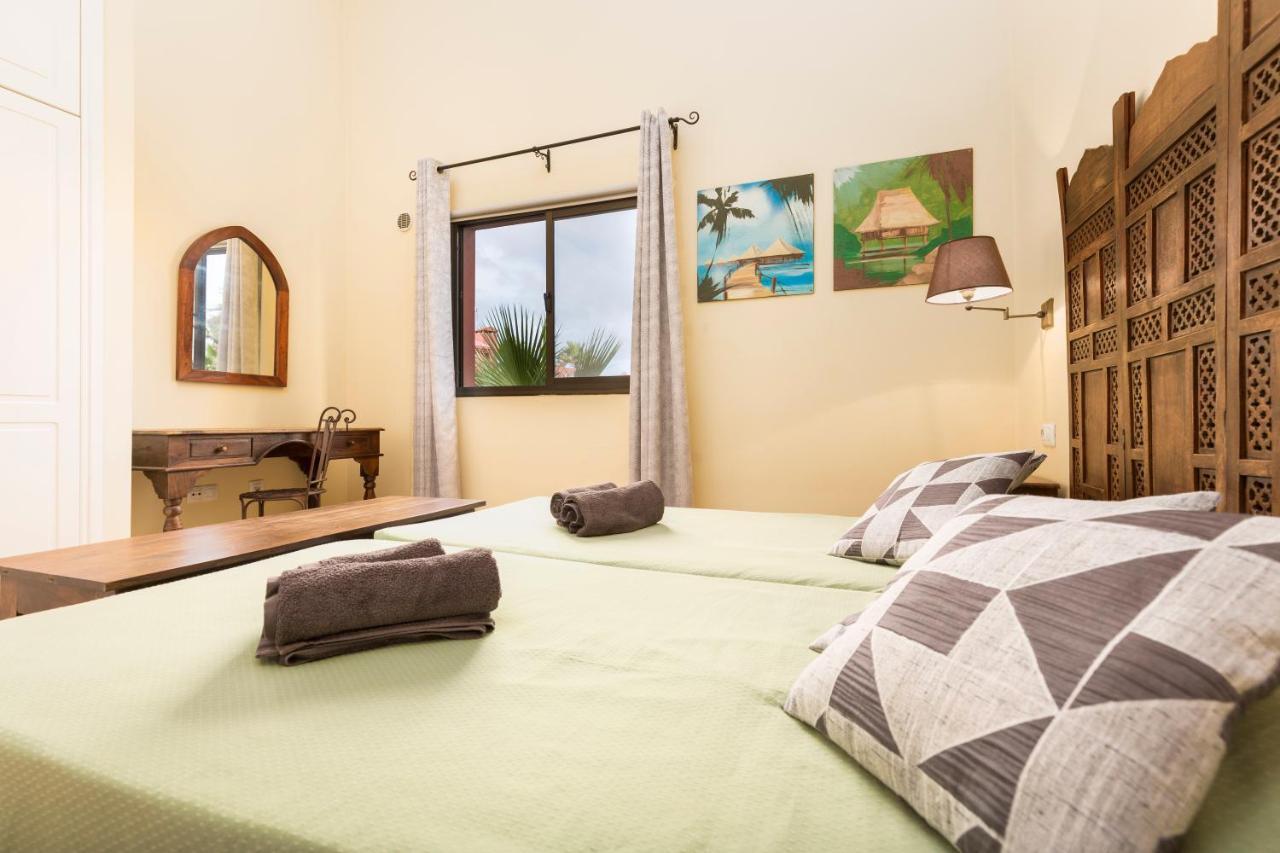 Home2Book Oasis Paradise Home Fuerteventura Corralejo Kültér fotó