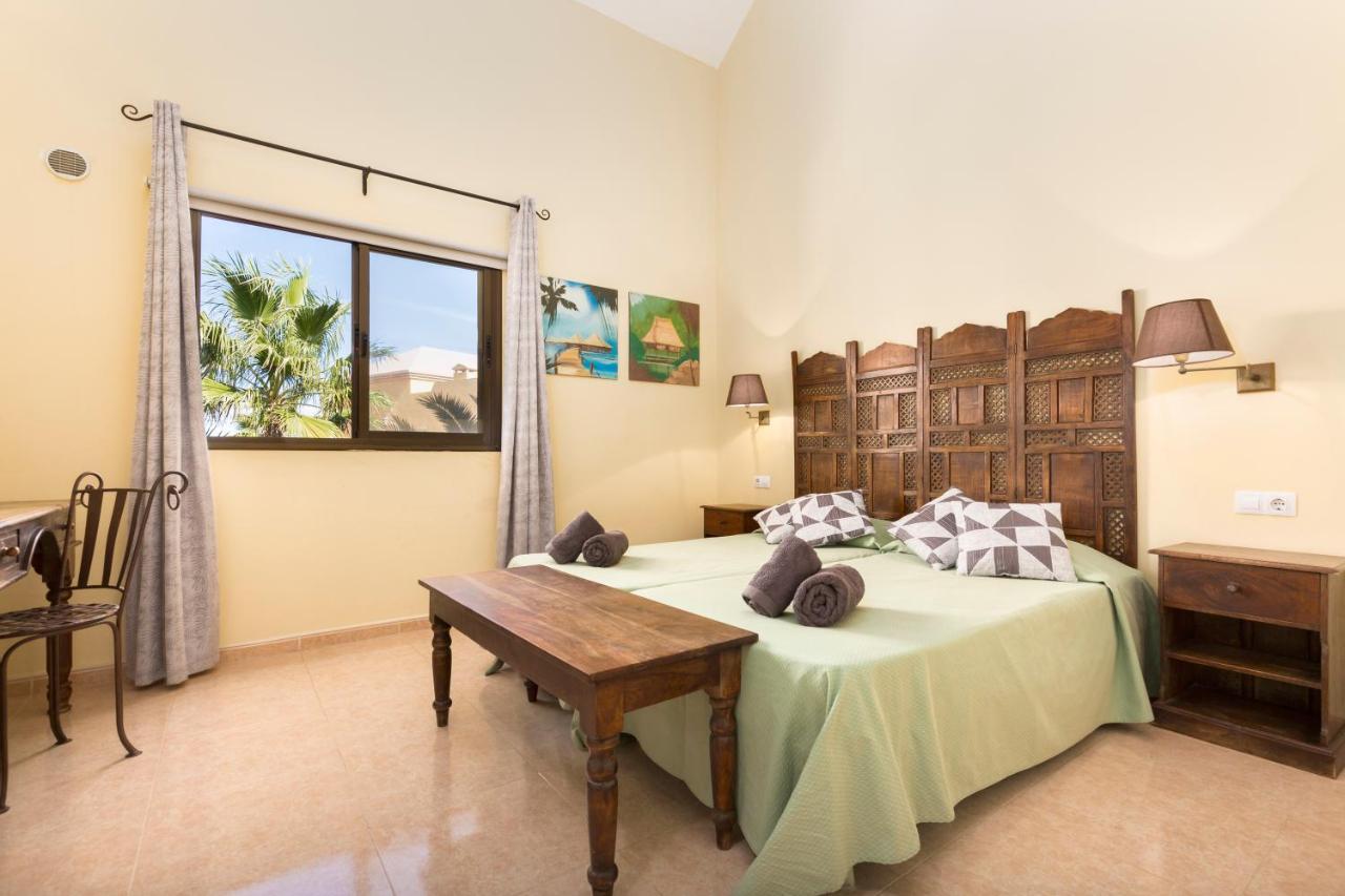 Home2Book Oasis Paradise Home Fuerteventura Corralejo Kültér fotó
