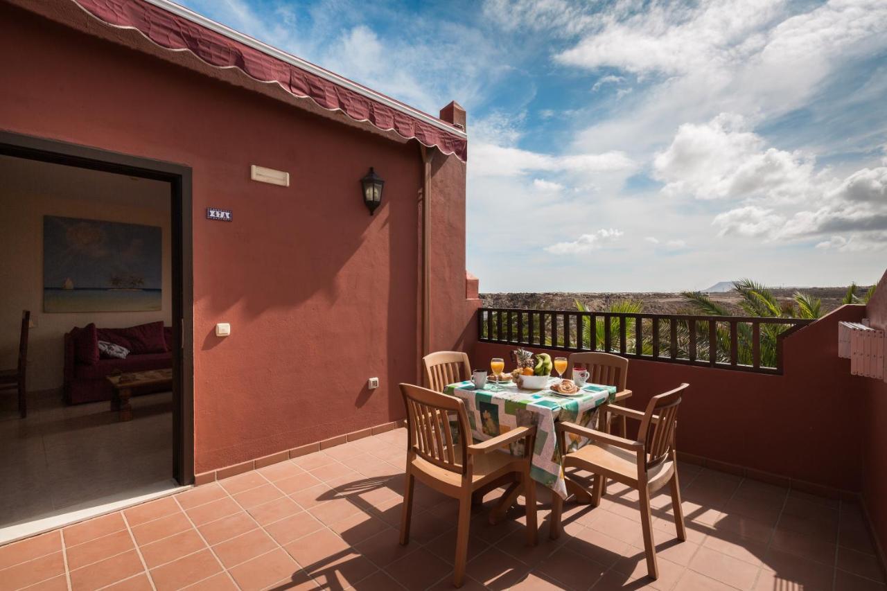 Home2Book Oasis Paradise Home Fuerteventura Corralejo Kültér fotó