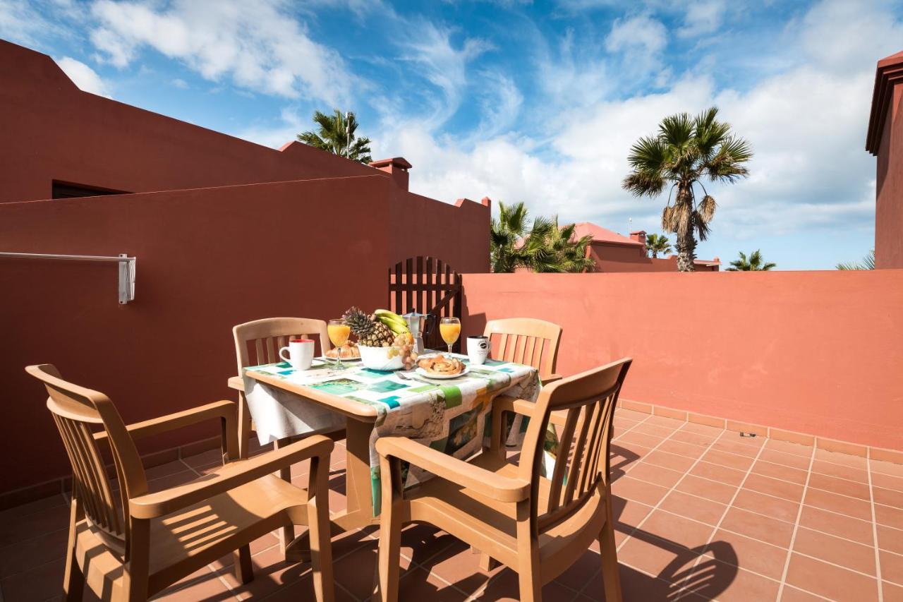 Home2Book Oasis Paradise Home Fuerteventura Corralejo Kültér fotó