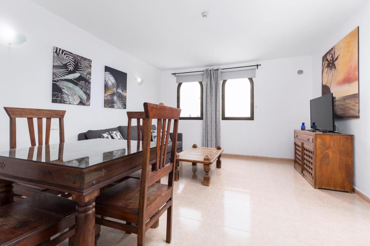 Home2Book Oasis Paradise Home Fuerteventura Corralejo Kültér fotó