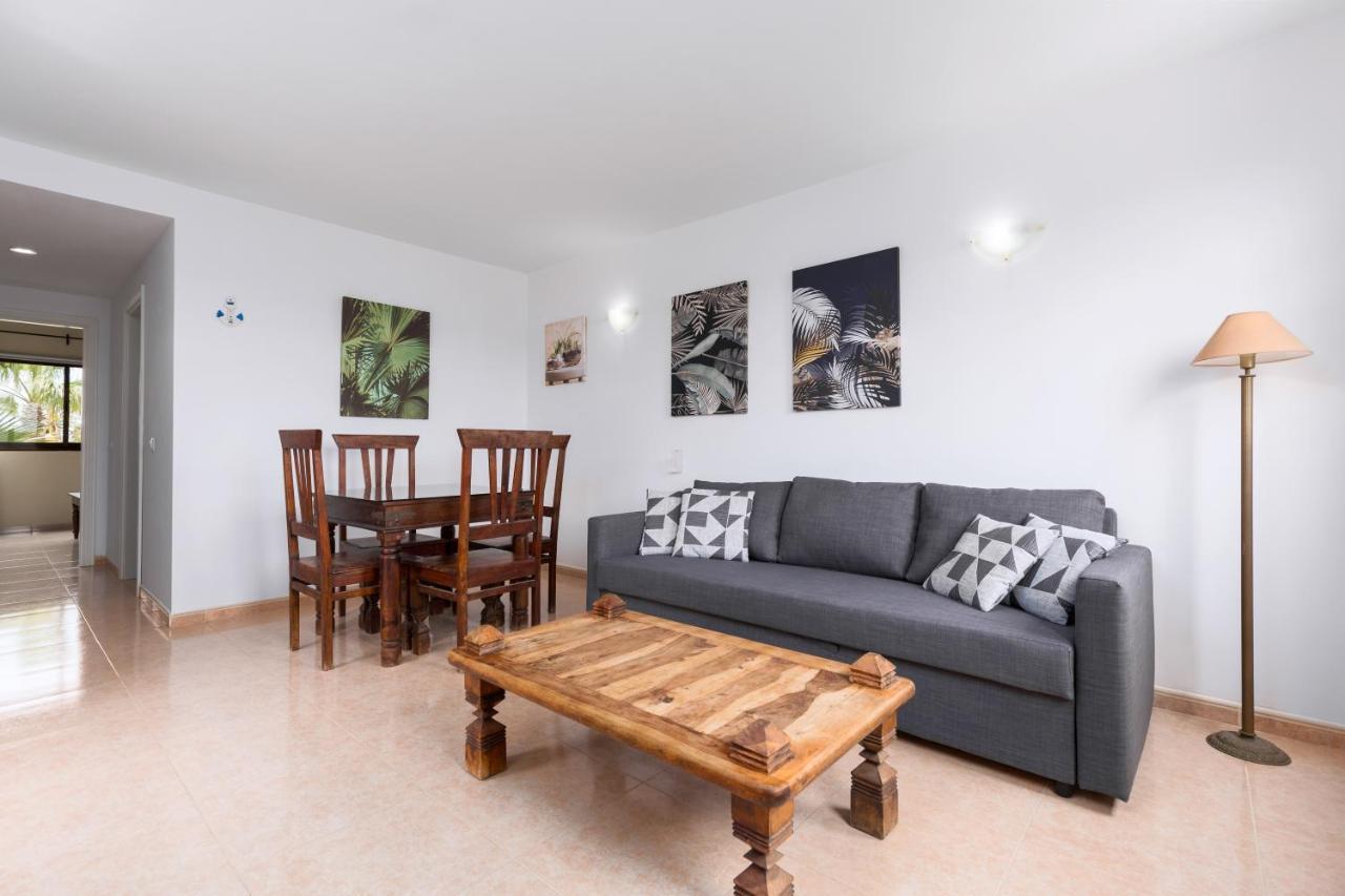 Home2Book Oasis Paradise Home Fuerteventura Corralejo Kültér fotó